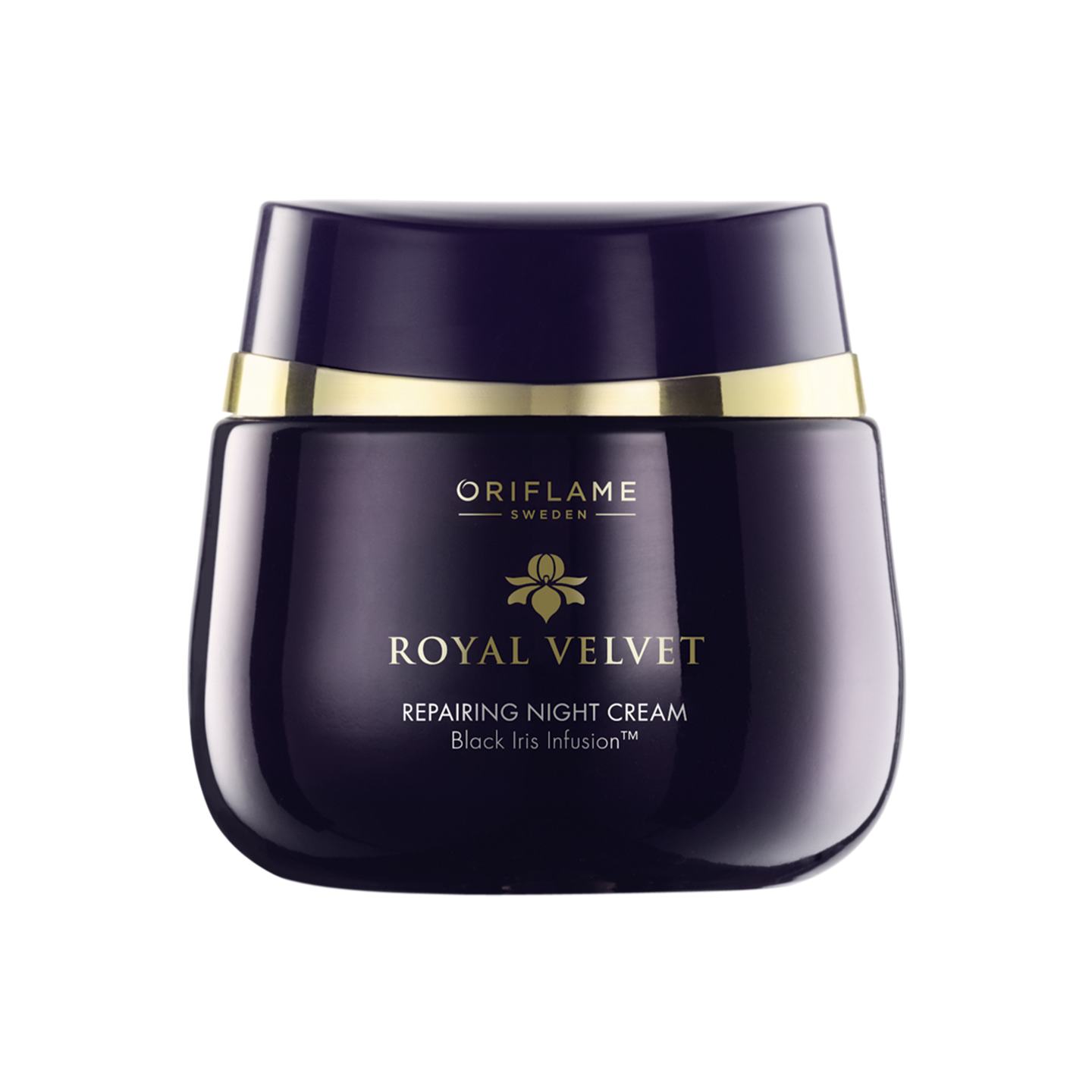 Oriflame night hot sale cream